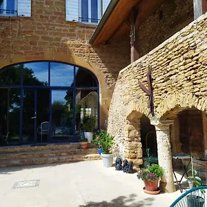 La Ferme Du Vincent Frühstückspension